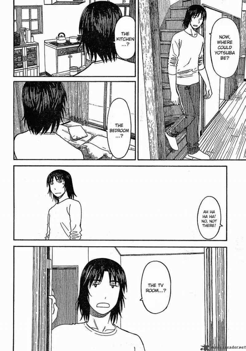 Yotsubato 63 12