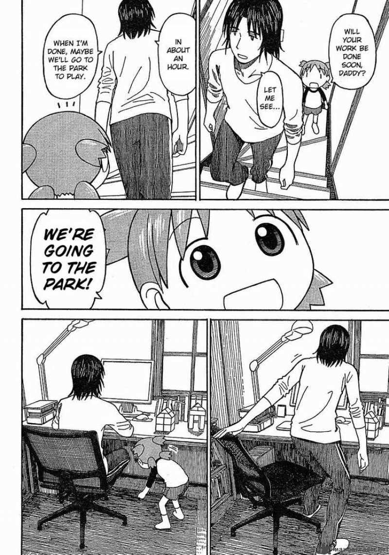 Yotsubato 63 14