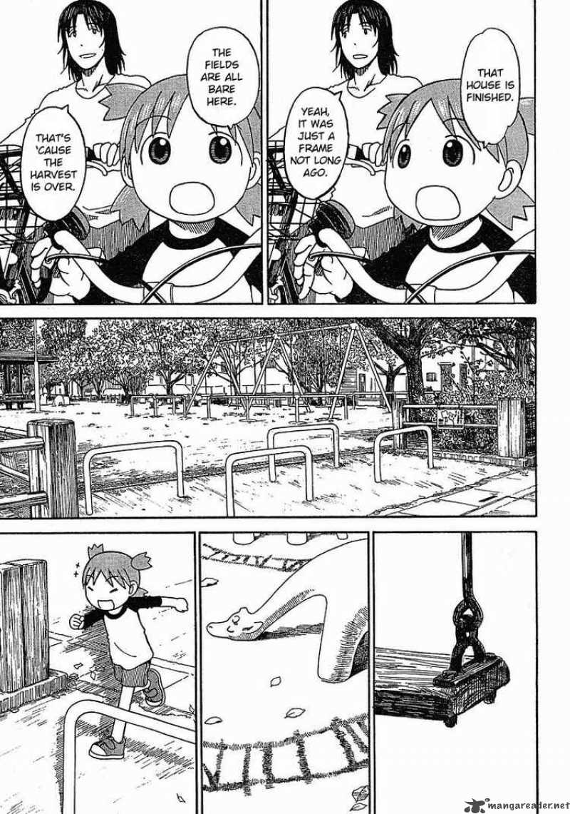 Yotsubato 63 17