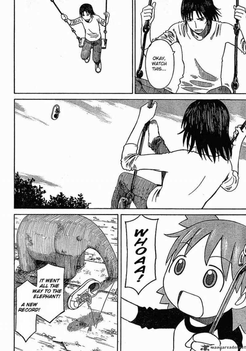 Yotsubato 63 20