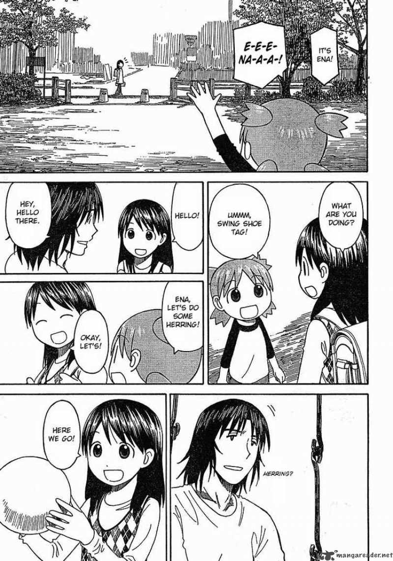 Yotsubato 63 23