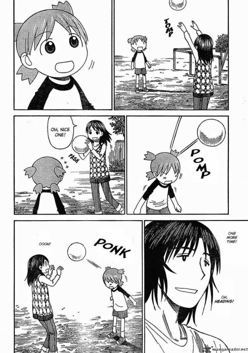 Yotsubato 63 24