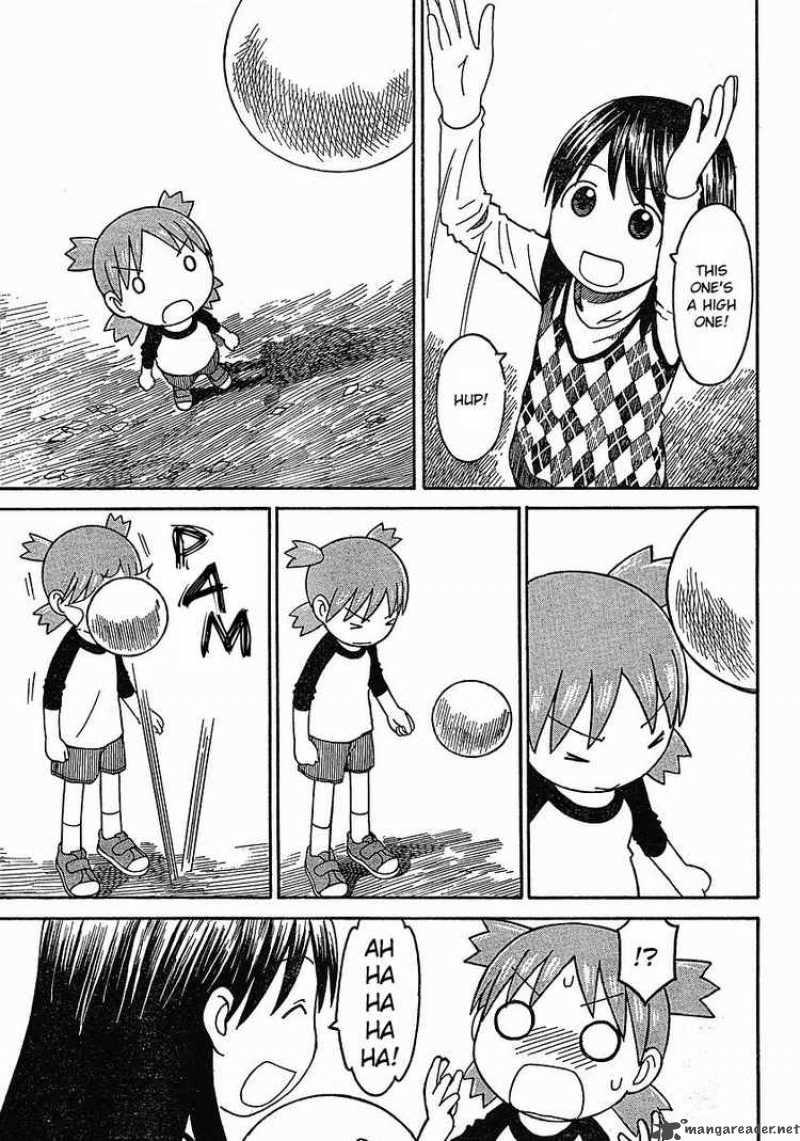 Yotsubato 63 25