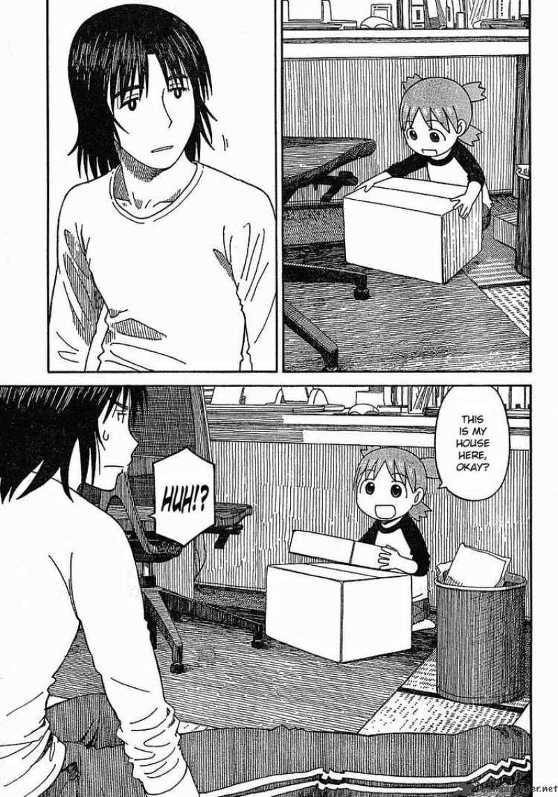 Yotsubato 63 3