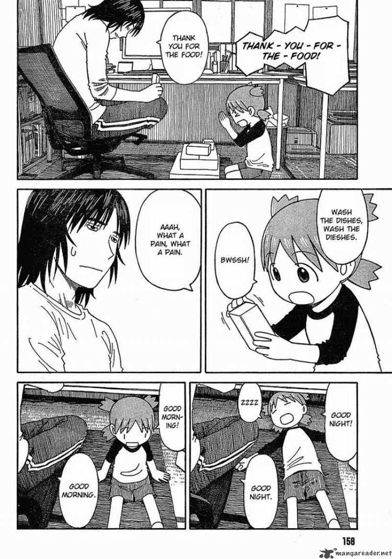 Yotsubato 63 8