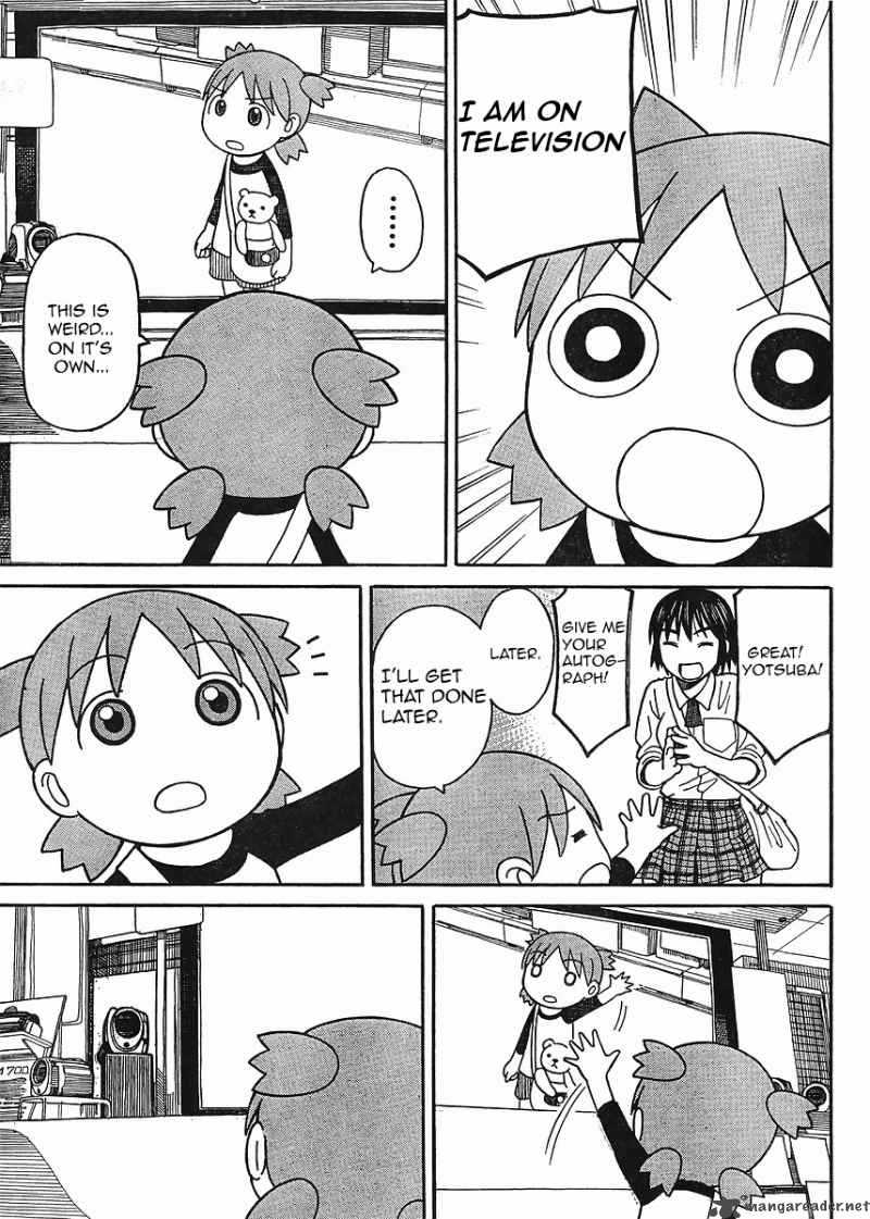 Yotsubato 67 11