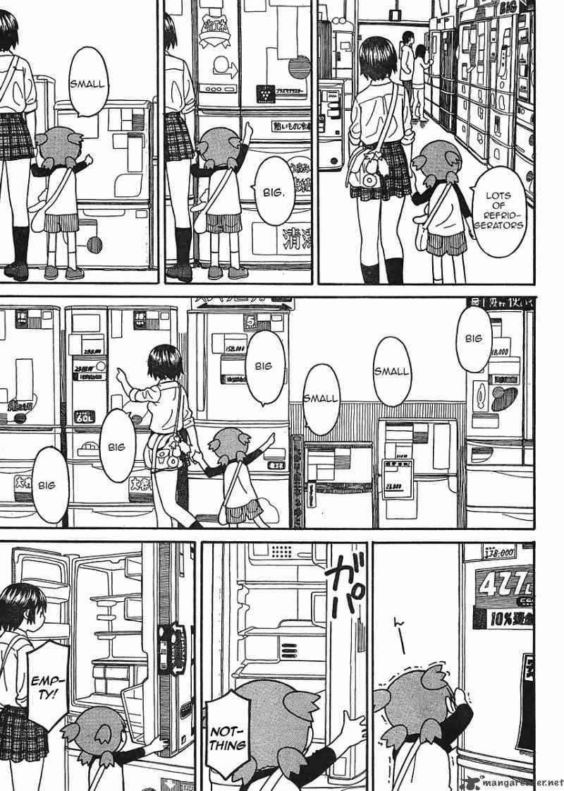 Yotsubato 67 15