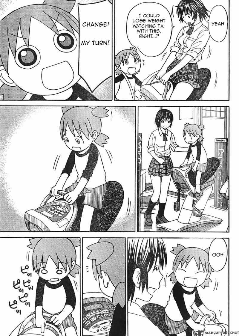 Yotsubato 67 17