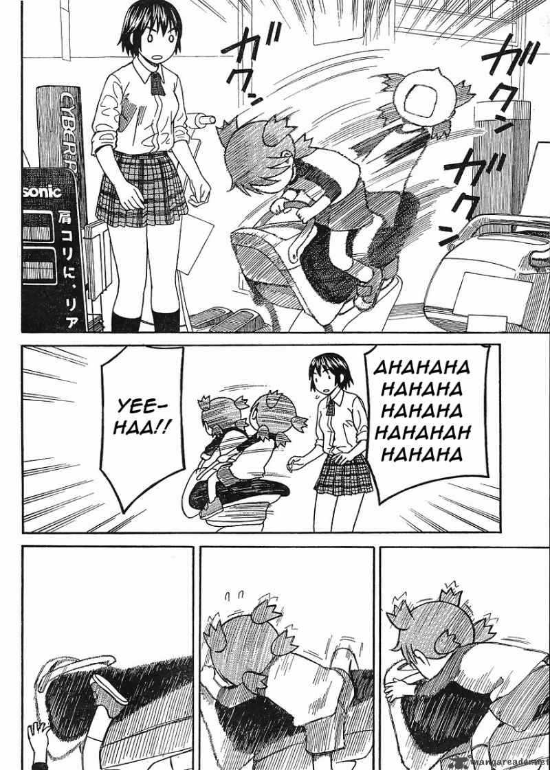 Yotsubato 67 18