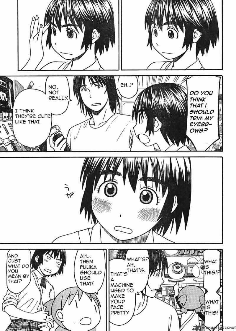 Yotsubato 67 7