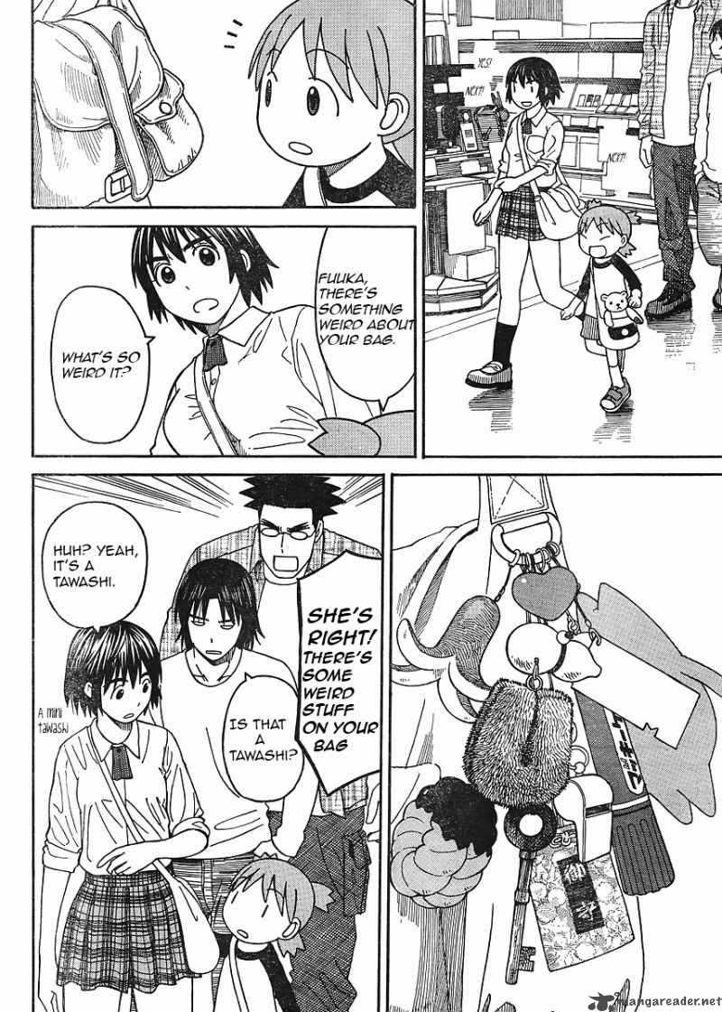 Yotsubato 67 8