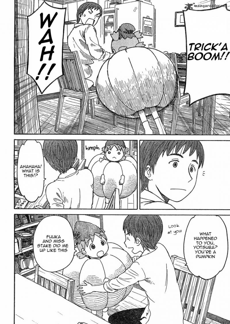 Yotsubato 80 10