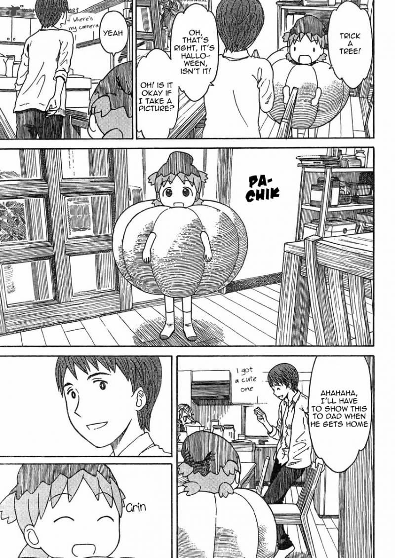 Yotsubato 80 11