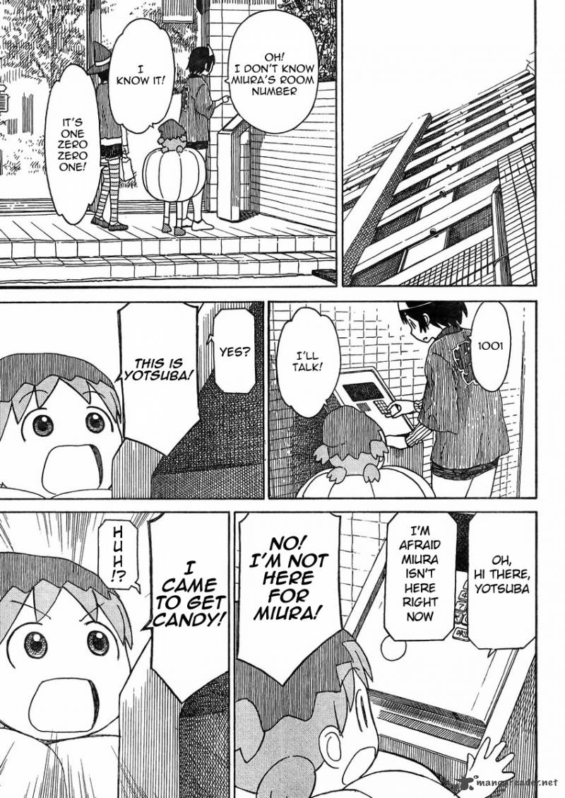 Yotsubato 80 17