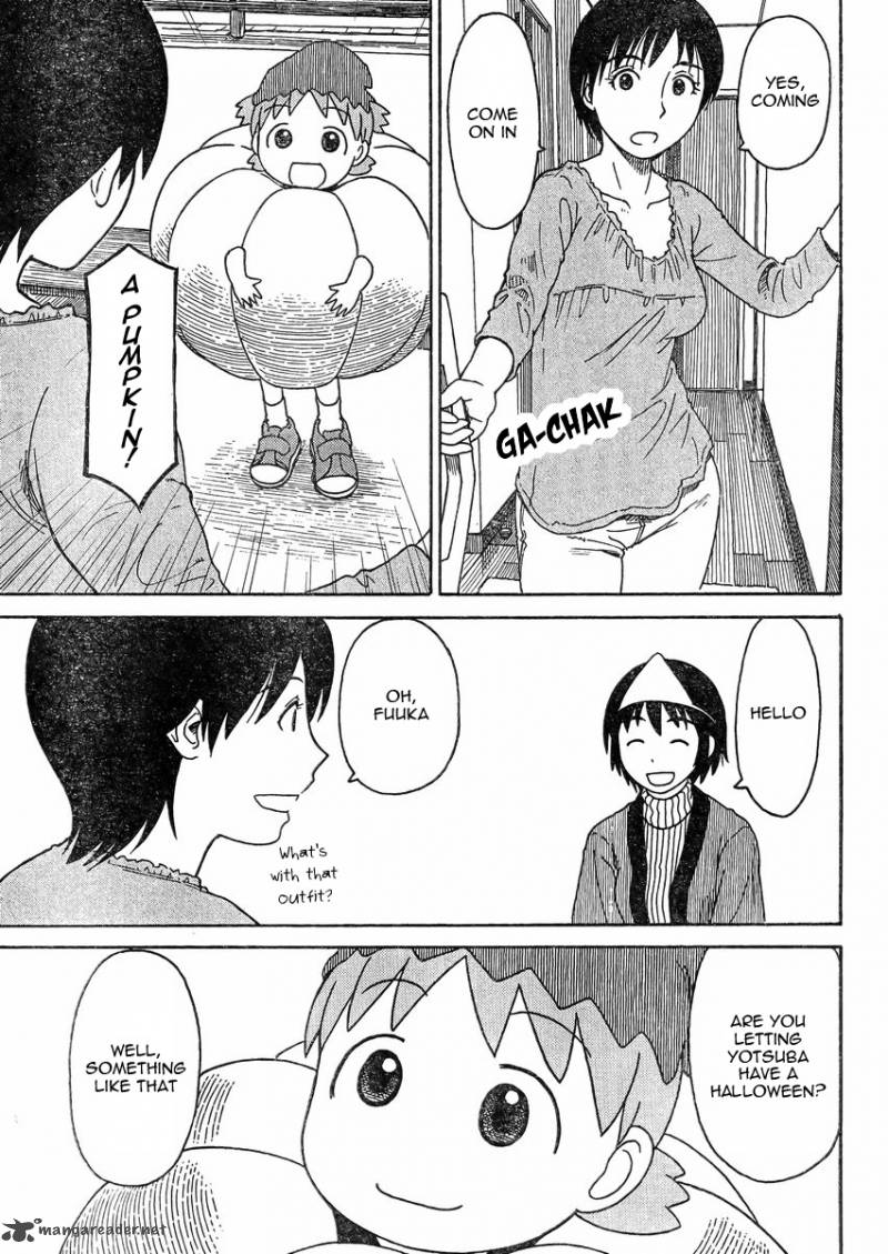 Yotsubato 80 19