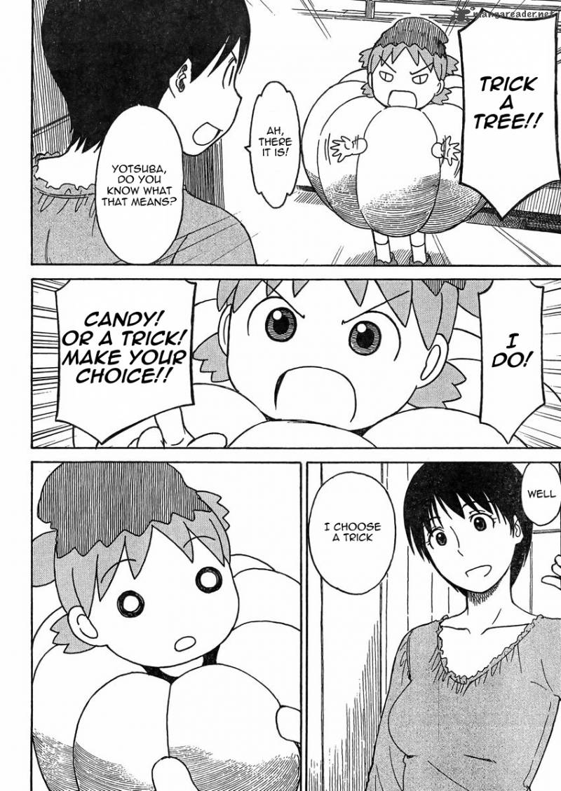 Yotsubato 80 20