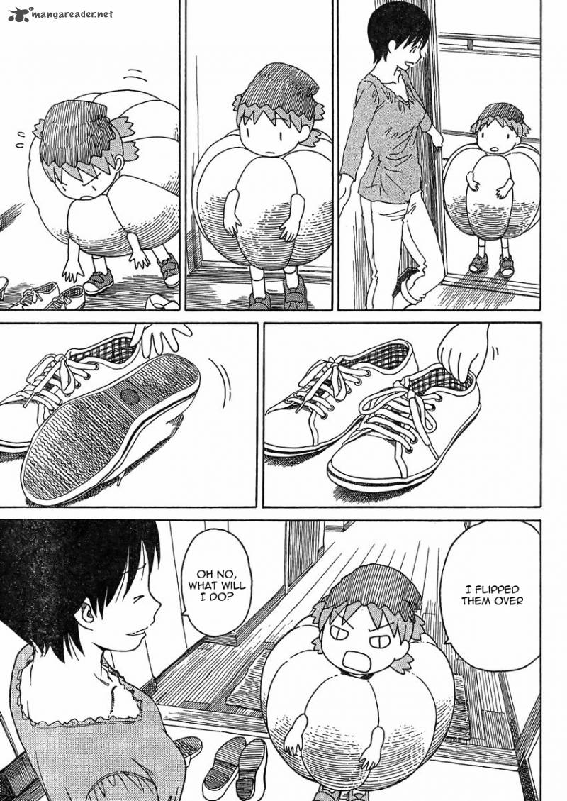 Yotsubato 80 21