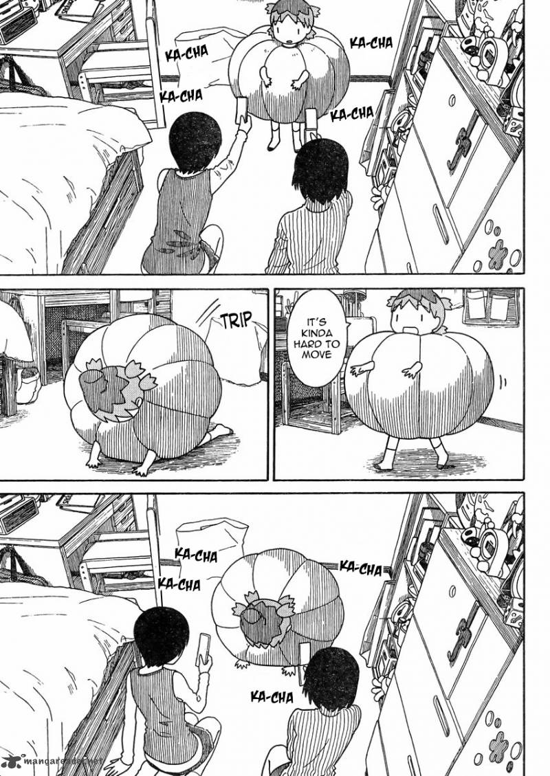 Yotsubato 80 3