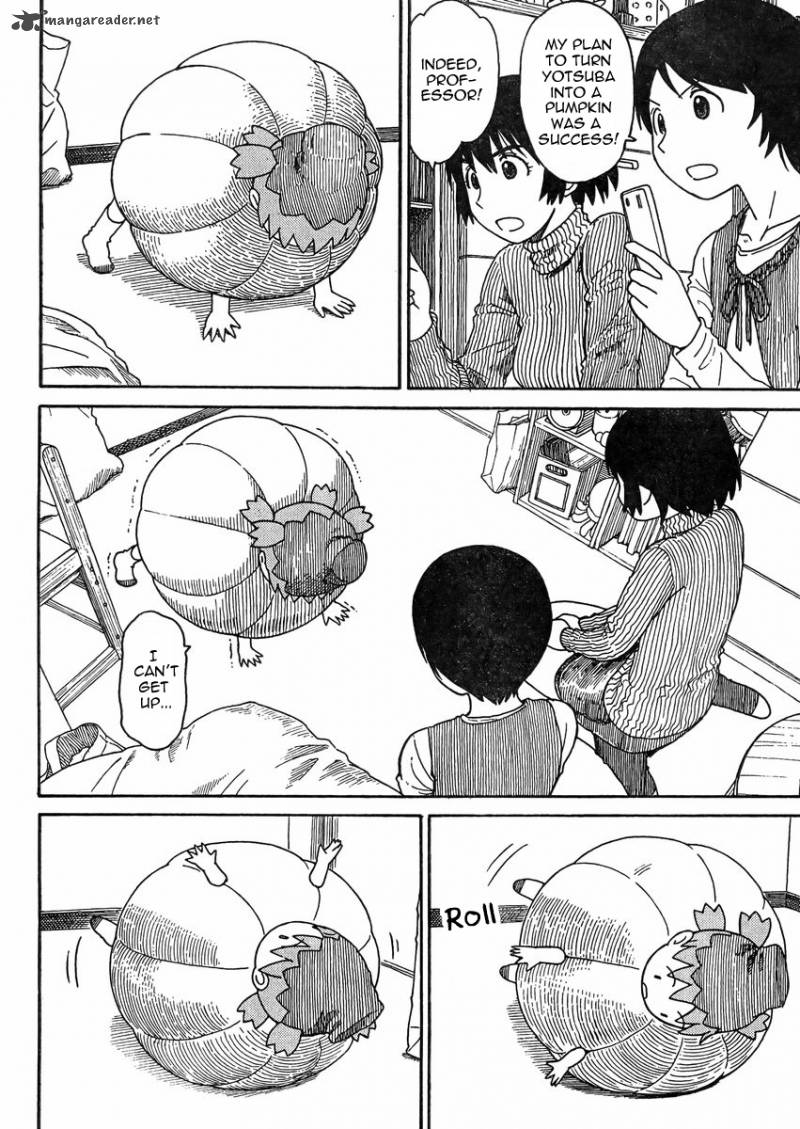 Yotsubato 80 4