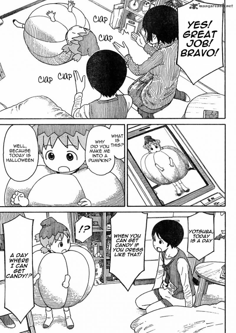 Yotsubato 80 5