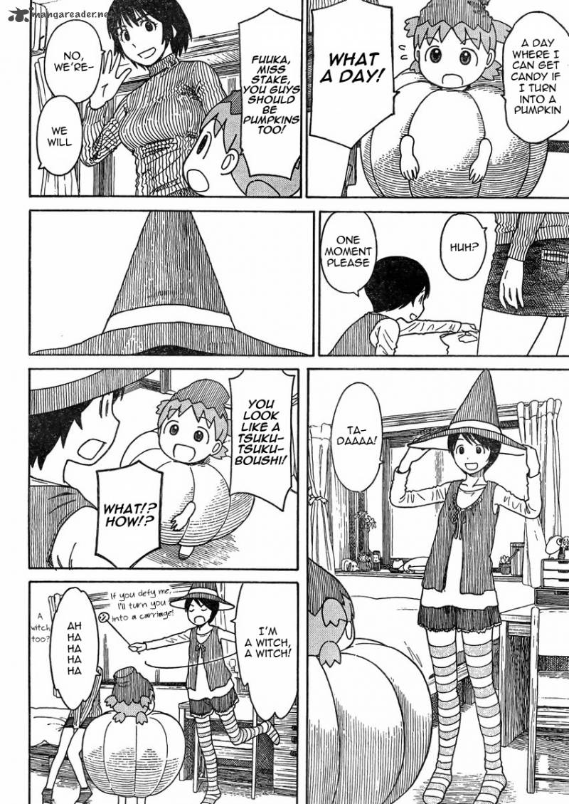 Yotsubato 80 6