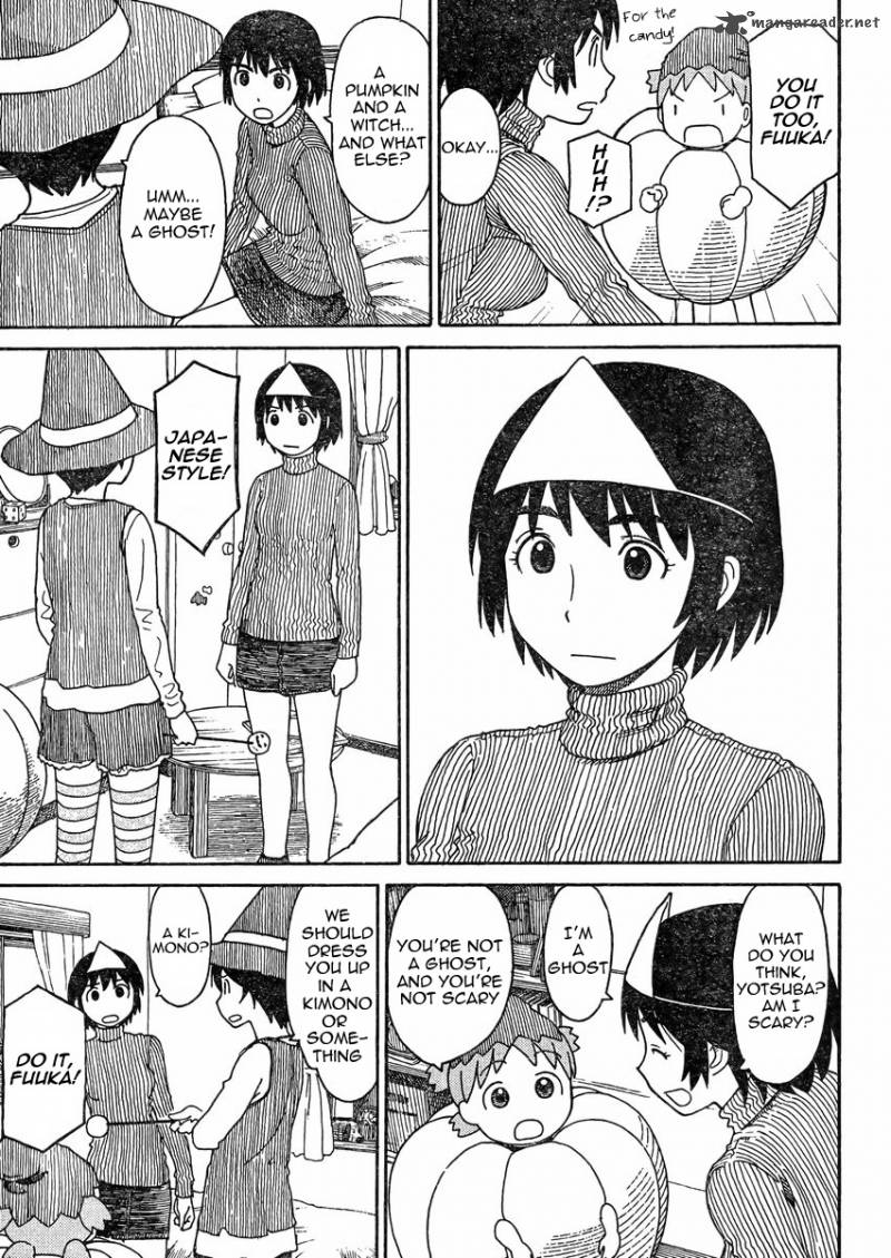 Yotsubato 80 7