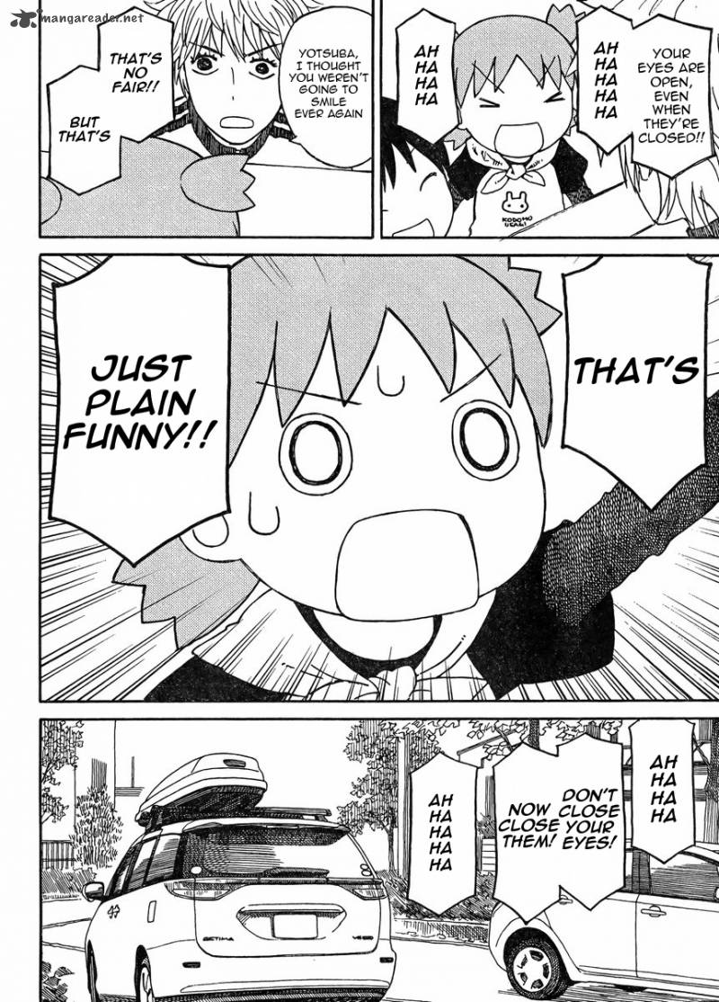 Yotsubato 81 10