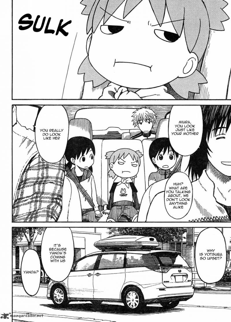 Yotsubato 81 6