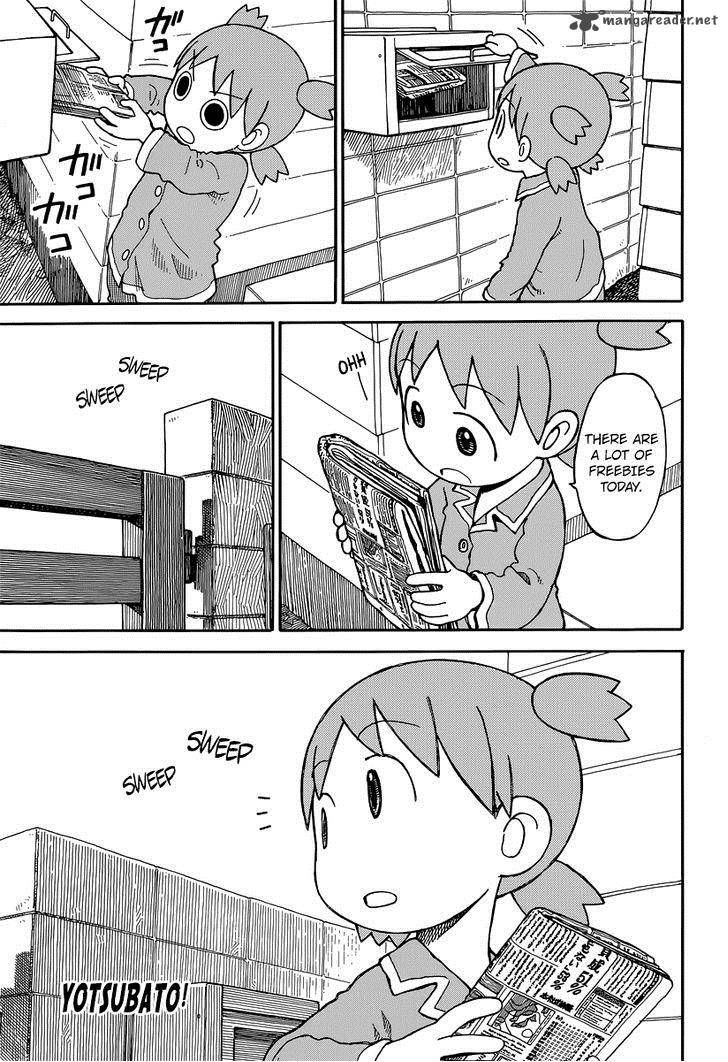 Yotsubato 87 1