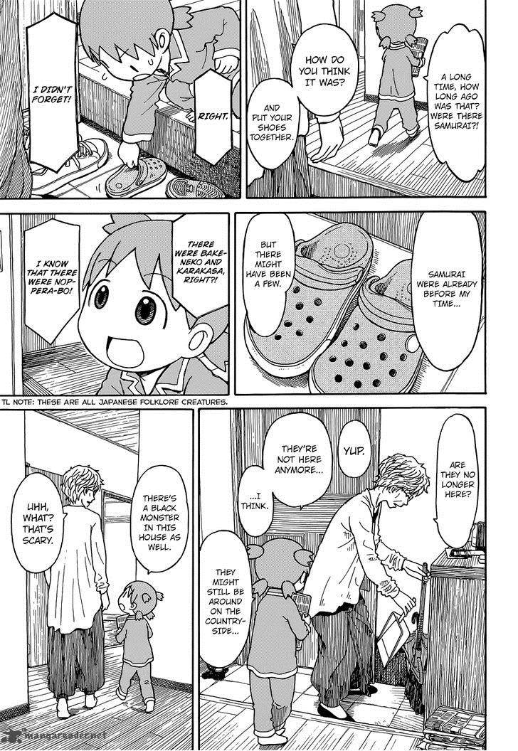 Yotsubato 87 14