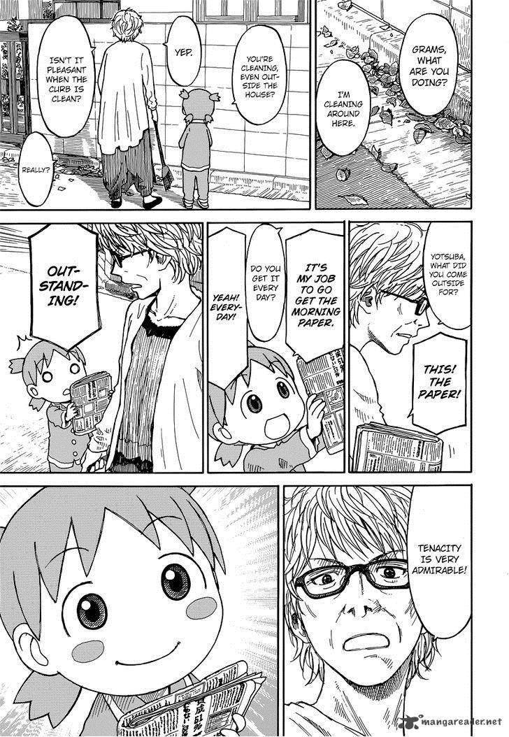 Yotsubato 87 6