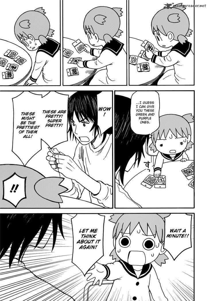 Yotsubato 91 15