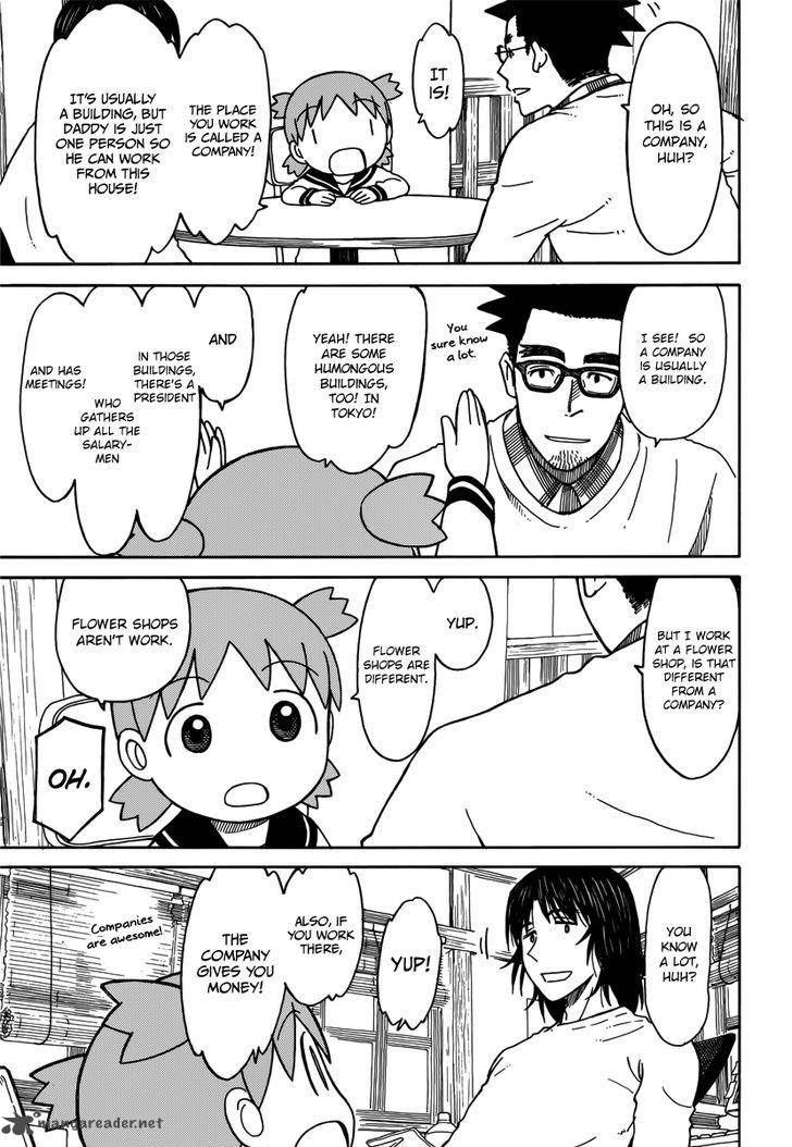 Yotsubato 91 9