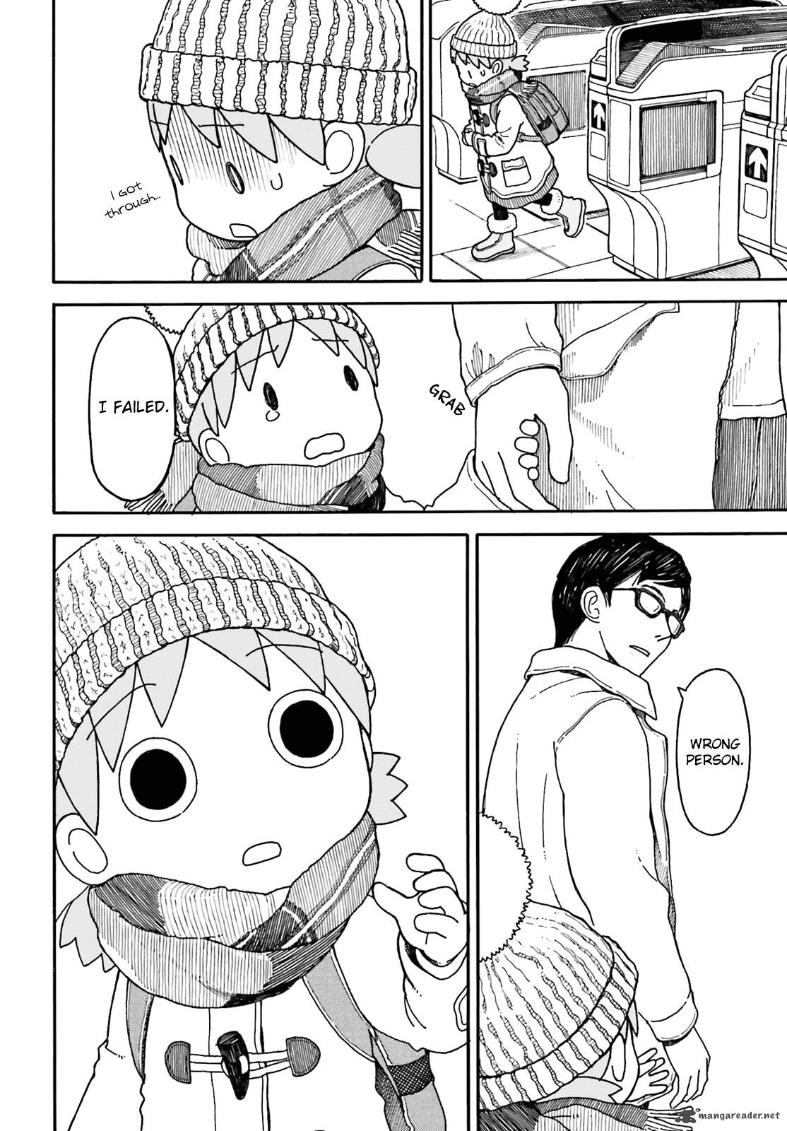 Yotsubato 95 15