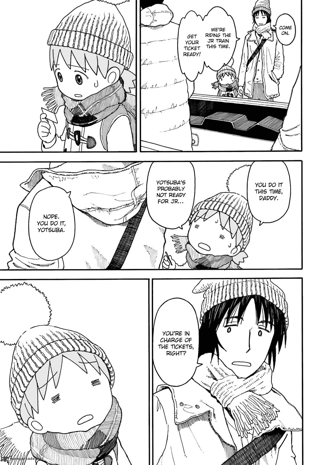 Yotsubato 95 18