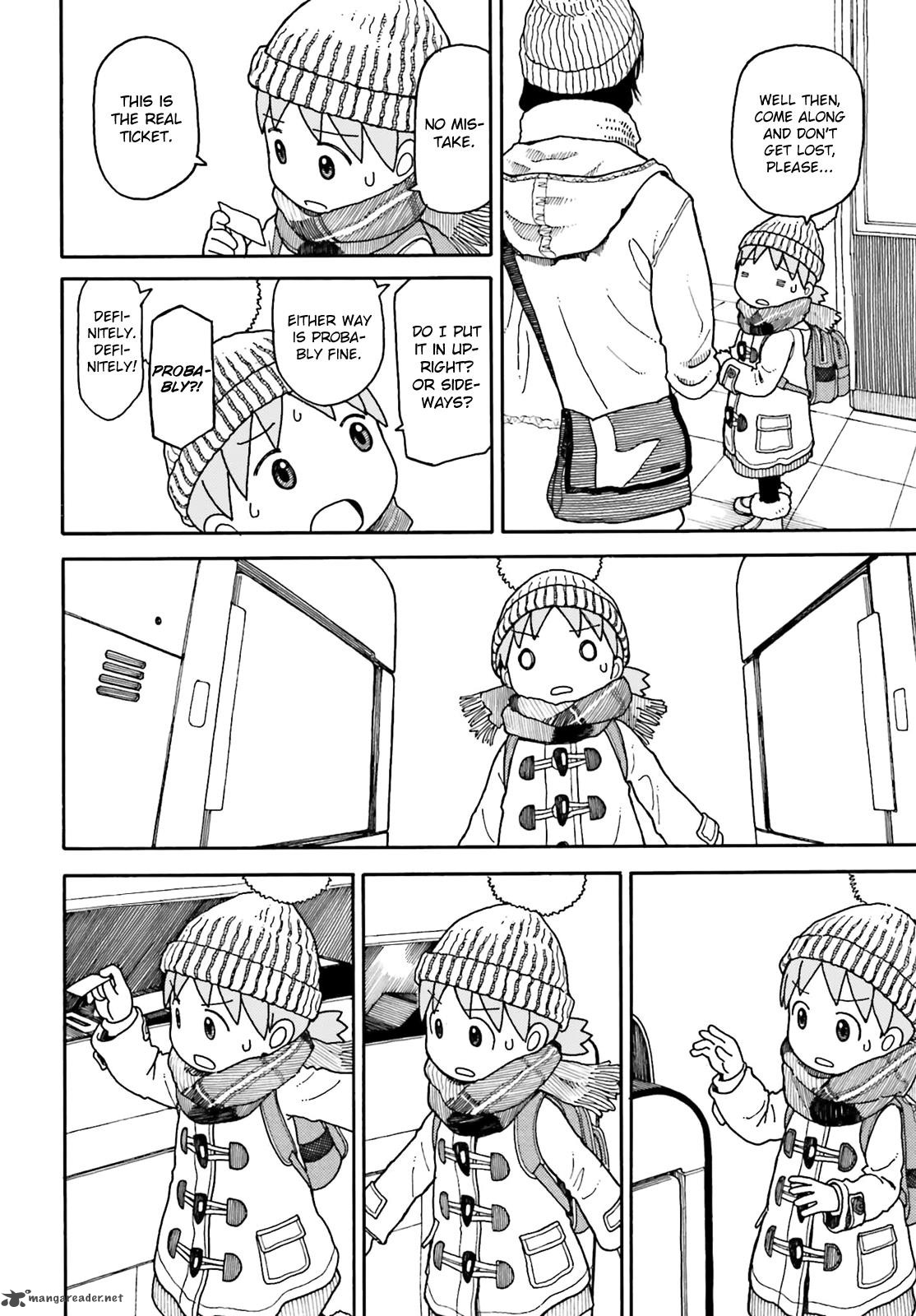 Yotsubato 95 19