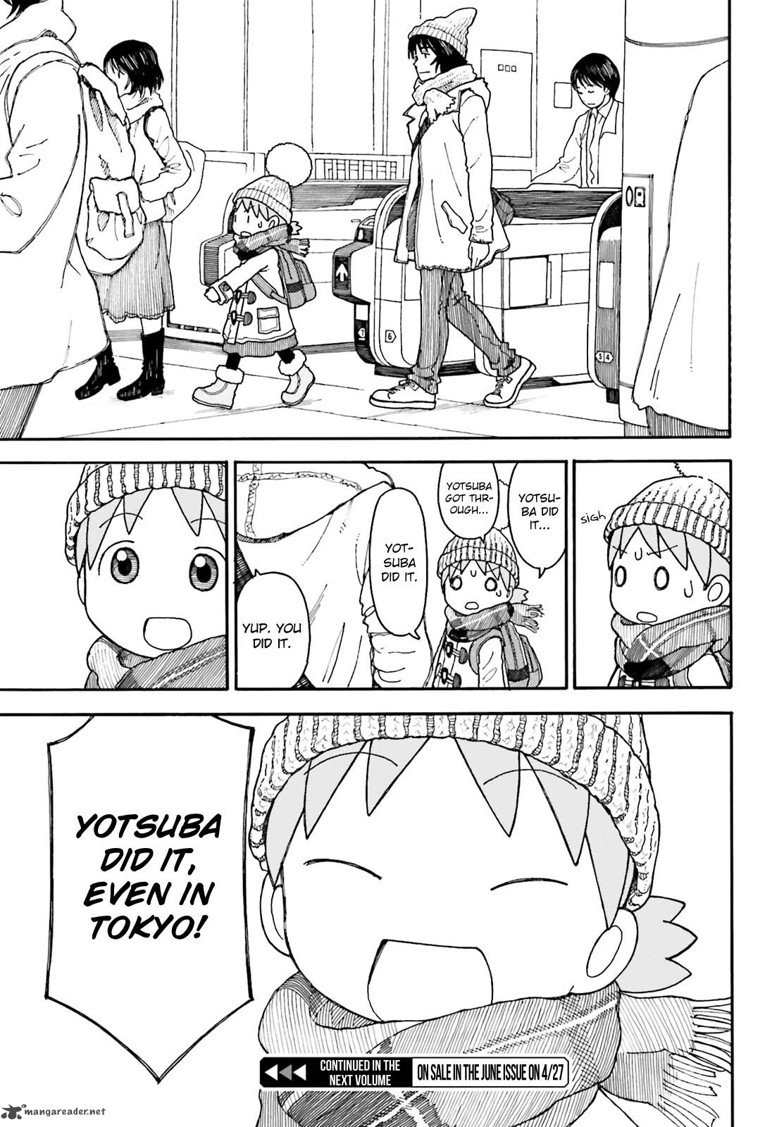 Yotsubato 95 20