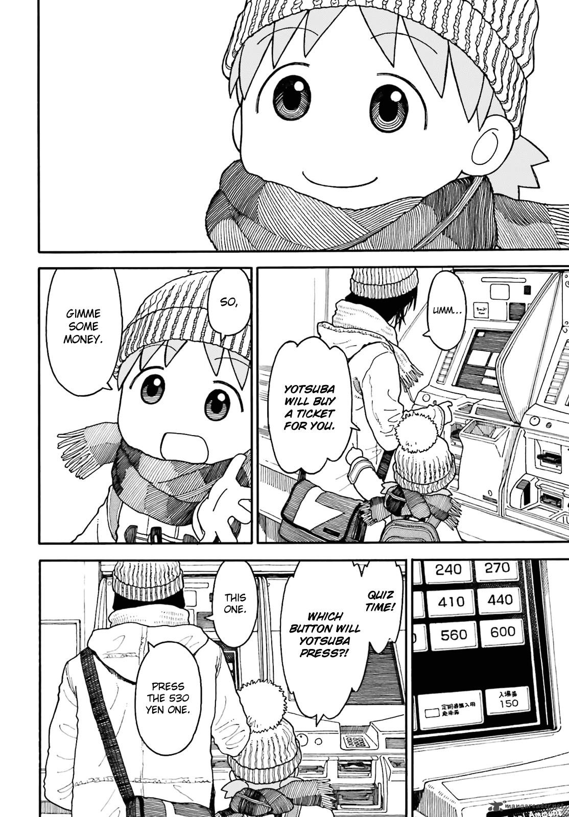 Yotsubato 95 3