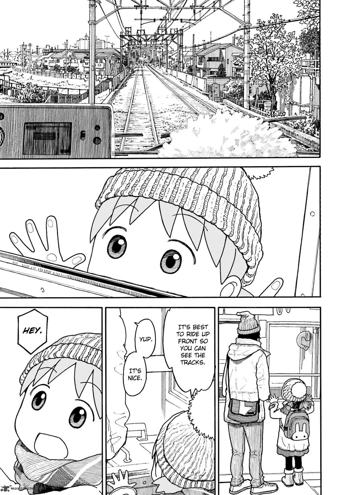 Yotsubato 95 6