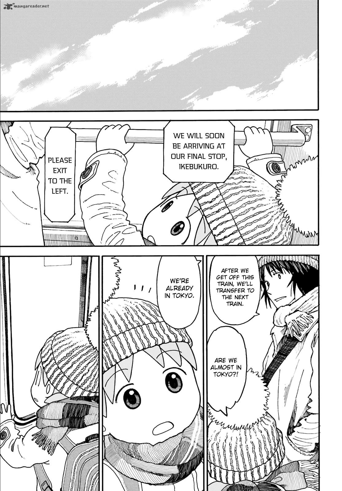 Yotsubato 95 8