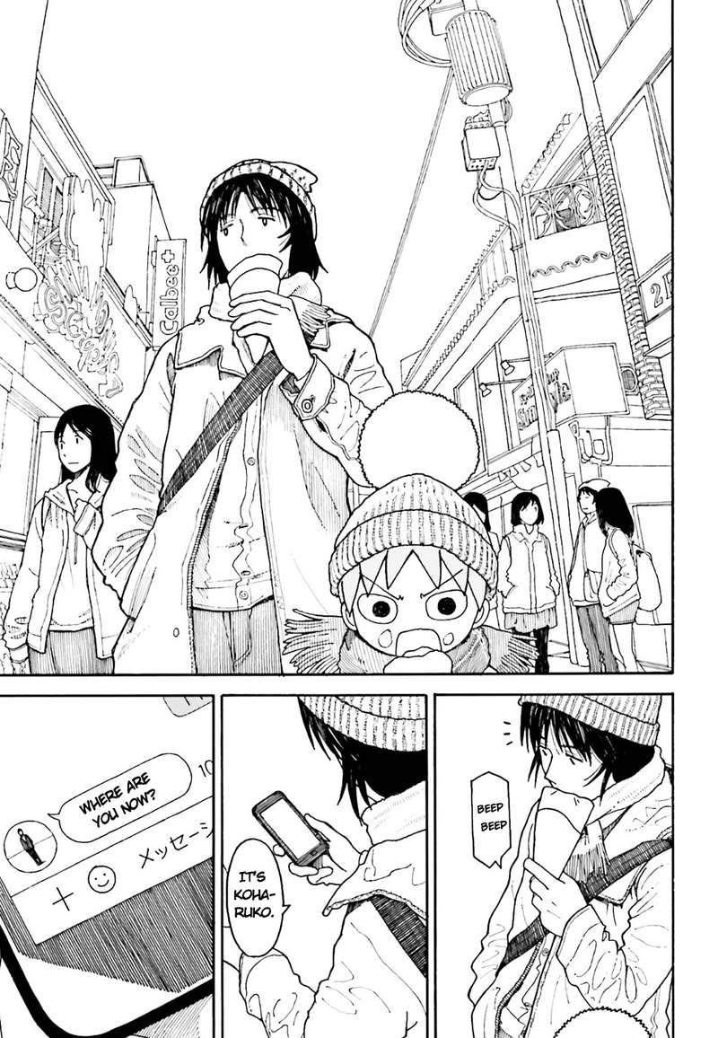 Yotsubato 96 15