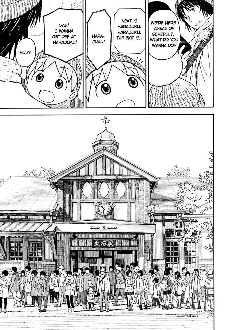 Yotsubato 96 5