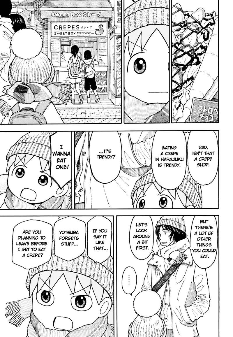 Yotsubato 96 9