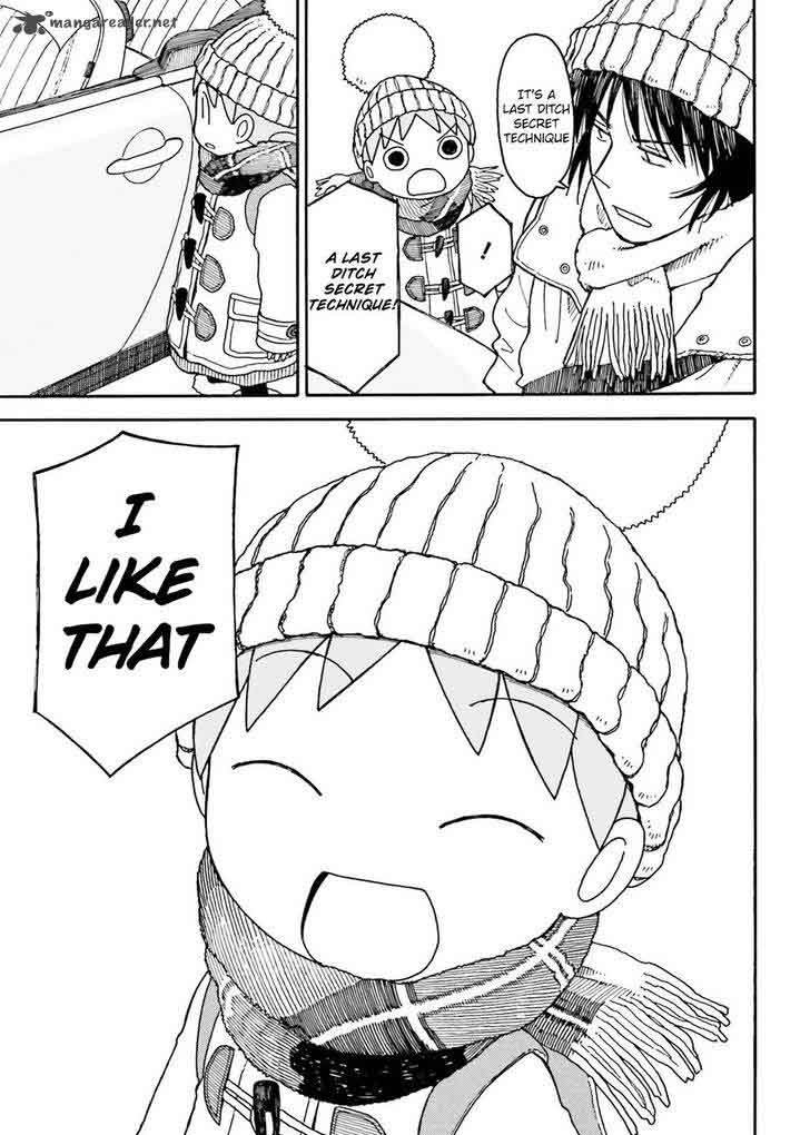 Yotsubato 98 21