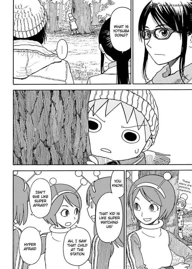 Yotsubato 98 4