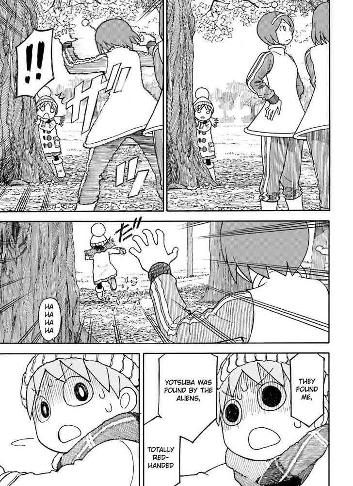 Yotsubato 98 5