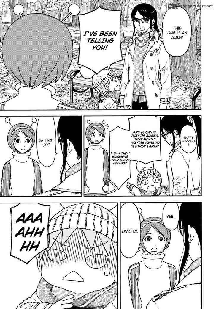 Yotsubato 98 9