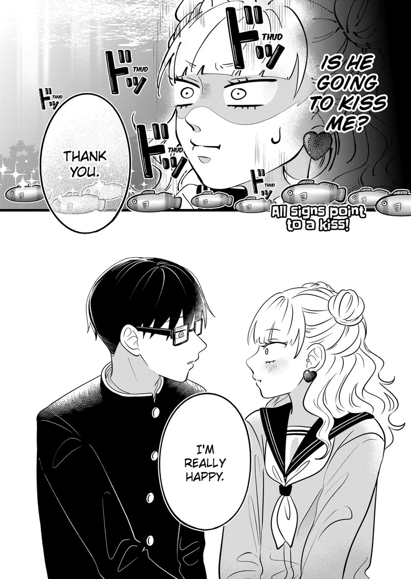 You And I Are Polar Opposites 21 19