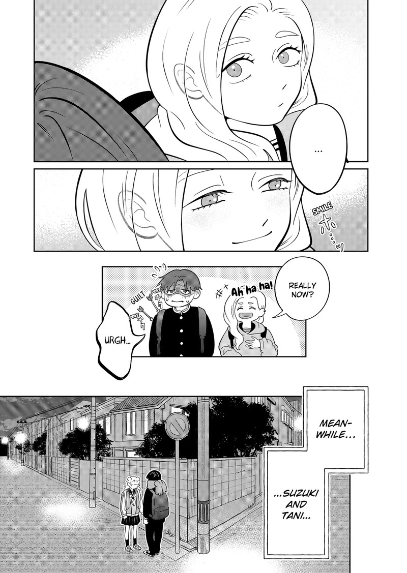 You And I Are Polar Opposites 33 18