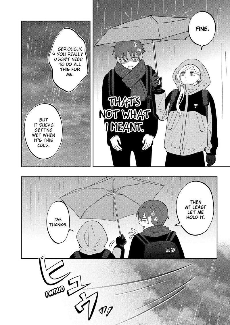 You And I Are Polar Opposites 41 10